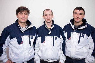 О компании ПотолокСервис: установка натяжных потолков в Хабаровске
