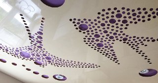Резной потолок Apply Хабаровск, цена от 4156 руб.